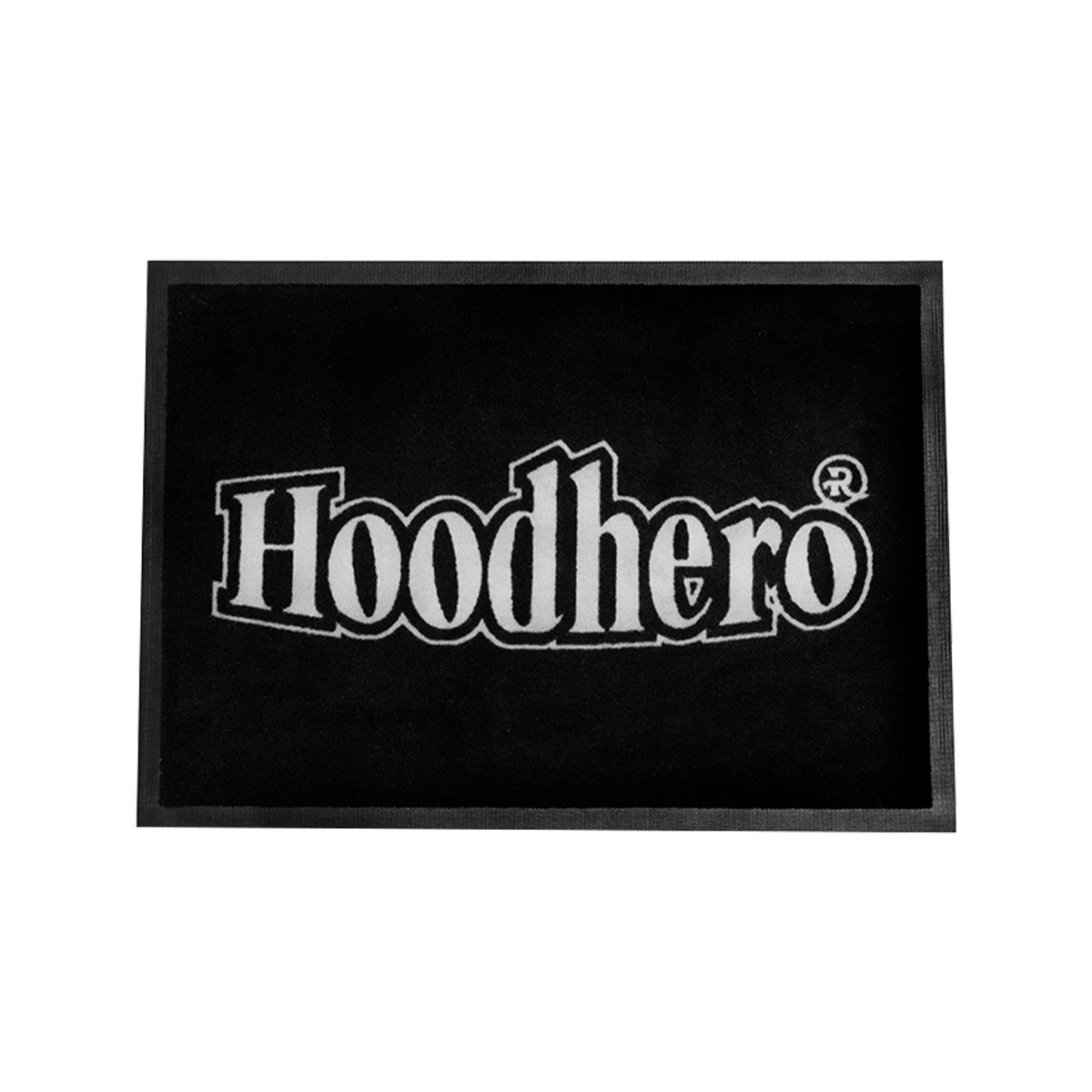 Hood Hero - Rohožka